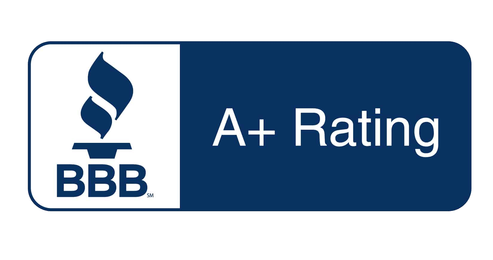 BBB A+ Rating